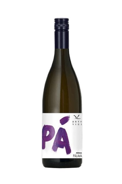 Pálava  2020 | moravské zemské | polosladké