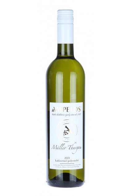 Müller Thurgau  AMPELOS