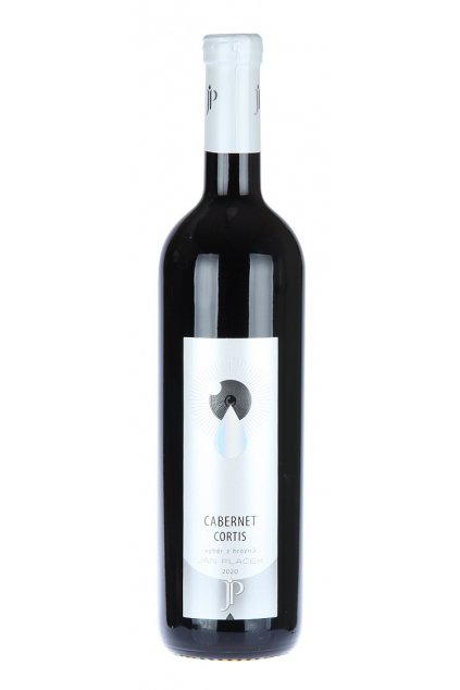 Cabernet Cortis  Víno Plaček