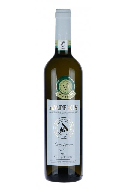 Sauvignon VOC  AMPELOS