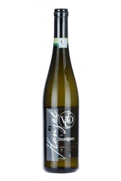 Sauvignon - U Hájku 2021 VOC  HANZEL