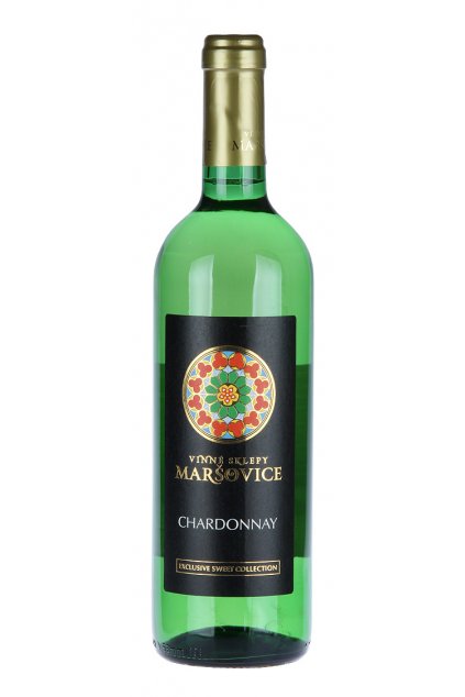 Chardonnay  VS Maršovice