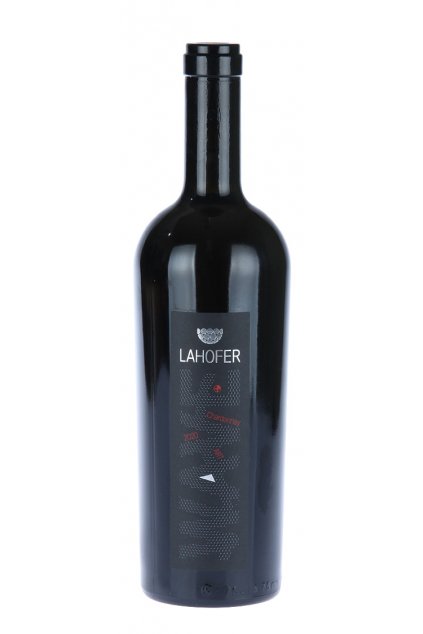 Chardonnay - Lampelberg 2020 m.z.v. WAVE Art  LAHOFER