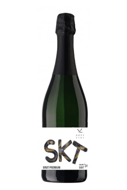 Sekt Premium Brut  ARTE VINI