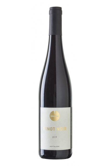 Pinot Noir BIO  ŠPALEK