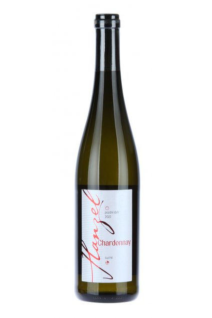 Chardonnay - U sv. Urbana 2022 p.s.  HANZEL