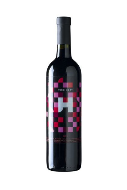 Merlot HF1 2021  2022 | známkové | suché