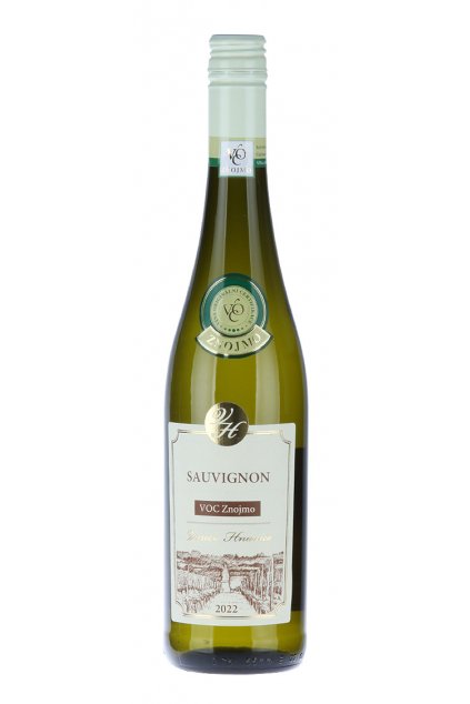 Sauvignon VOC  Vinice-Hnanice