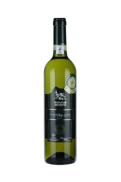 Sauvignon VOC  Tasovické vinařství