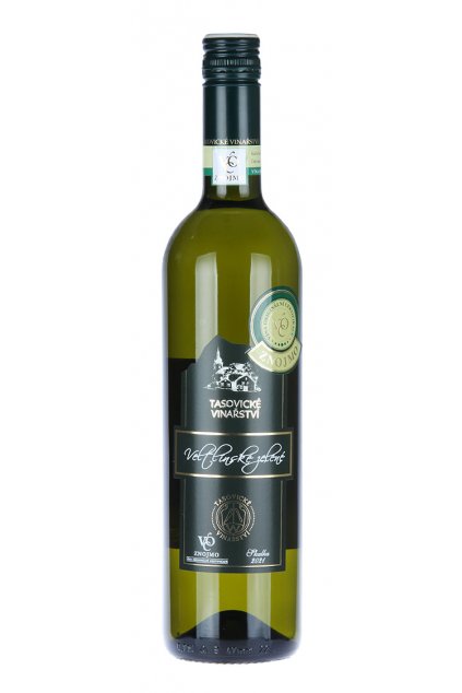 Veltlínské zelené VOC  Tasovické vinařství