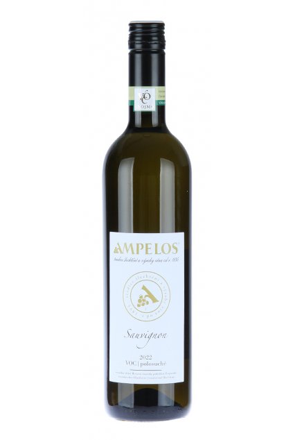 Sauvignon VOC  2022 | VOC | polosuché