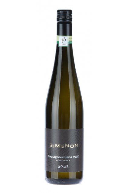 Sauvignon Blanc VOC  2022 | VOC | suché