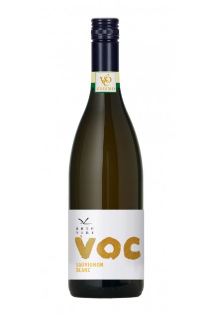 Sauvignon VOC  2022 | VOC | suché