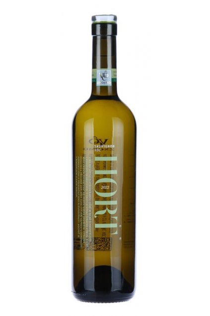 Sauvignon VOC  VINO HORT