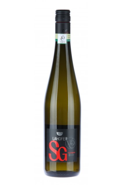 Sauvignon - Vinná hora 2022 VOC  LAHOFER