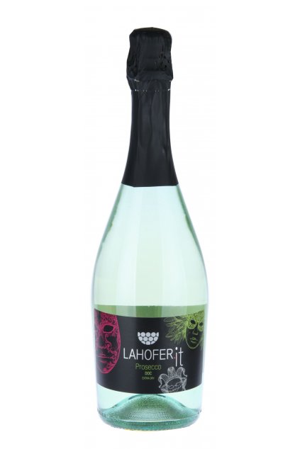 Prosecco - DOC Extra Dry  LAHOFER