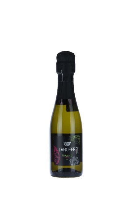 Prosecco 0,2 l - DOC Extra Dry  LAHOFER