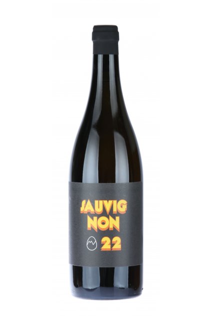 Sauvignon 22  2022 | moravské zemské | suché