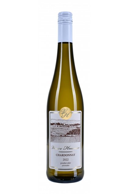 Chardonnay  Vinice-Hnanice