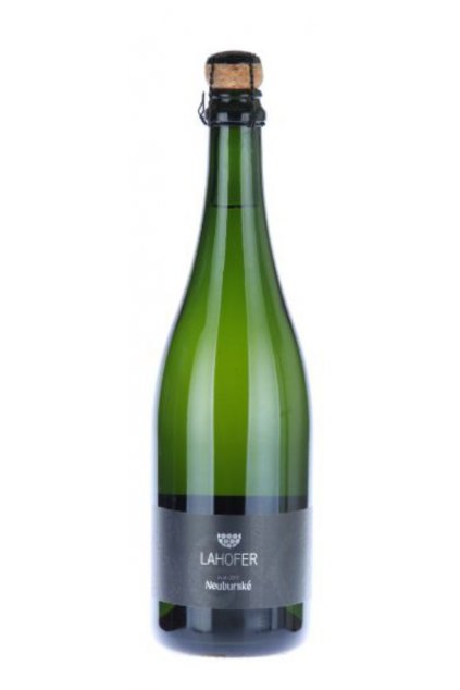 SEKT Neuburské 2010 - 0,75l