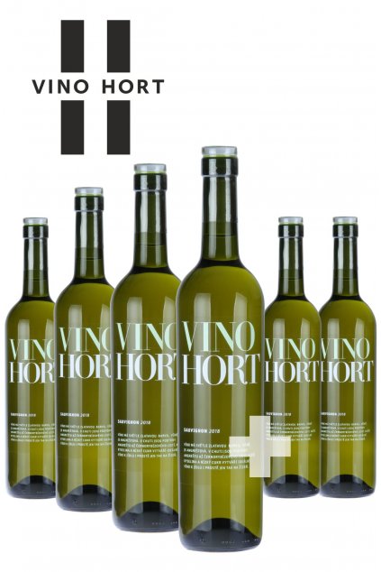HORT sauvignon 4+2 zdarma