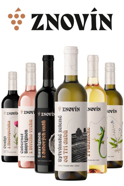 VIN.0508 nový znovín verze září 2025