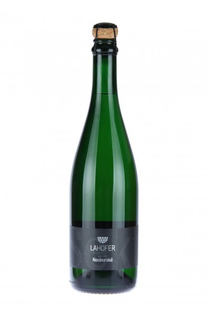 SEKT Neuburské 2022  2022 | jakostní šumivé | suché