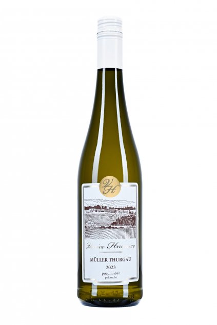 Müller Thurgau