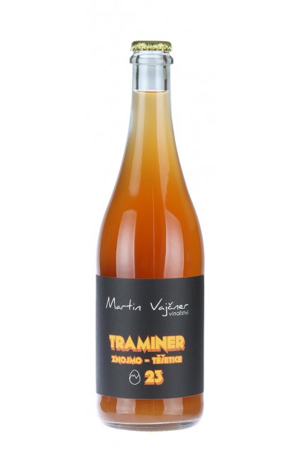 Traminer 2023 Těšetice