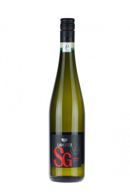 LAH.0495 Lahofer Sauvignon VOC Znojmo 2023