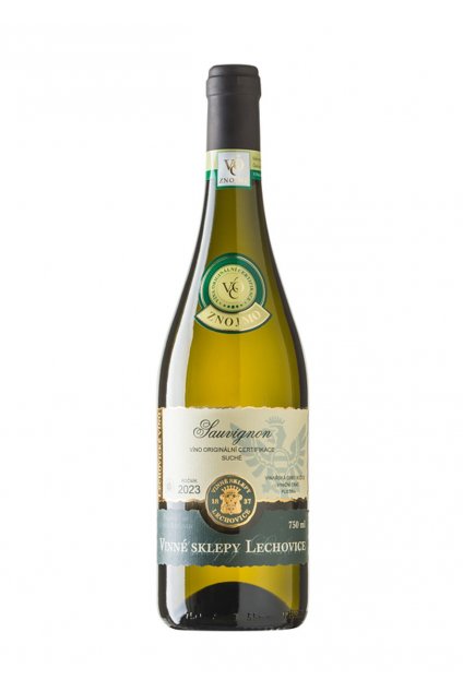 Sauvignon VOC  2023 | VOC Znojmo | suché