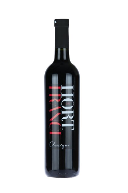 HOR.0118 HF Nature Merlot