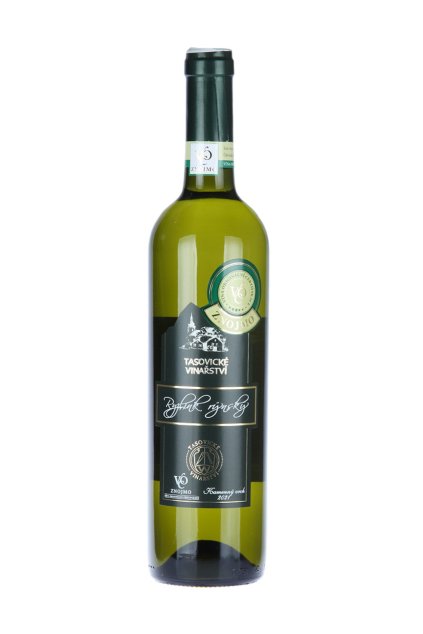 HOD.0083 Ryzlin rýnský VOC Tasovice