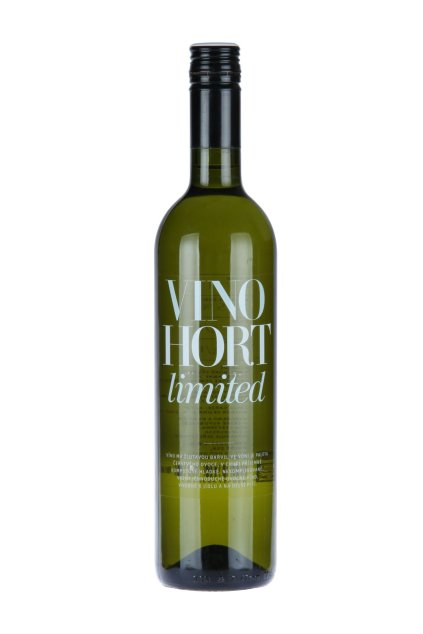 HOR.0141 cuvée HORT new