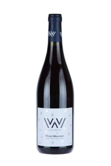 WAL.0396 Waldberg Pinot Meunier