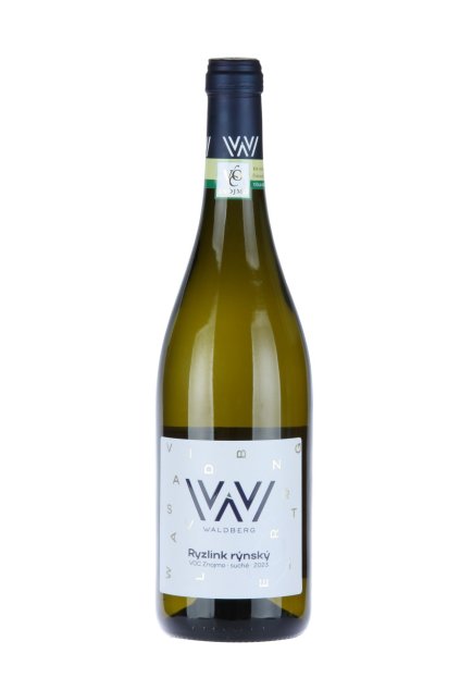 WAL.0426 Waldberg Ryzlink rýnský