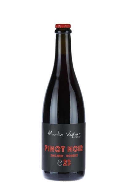 Martin Vajčner Pinot Noir 2023