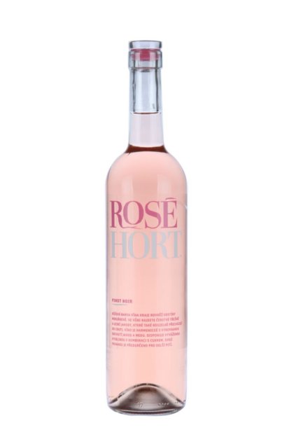 Rosé Hort Pinot