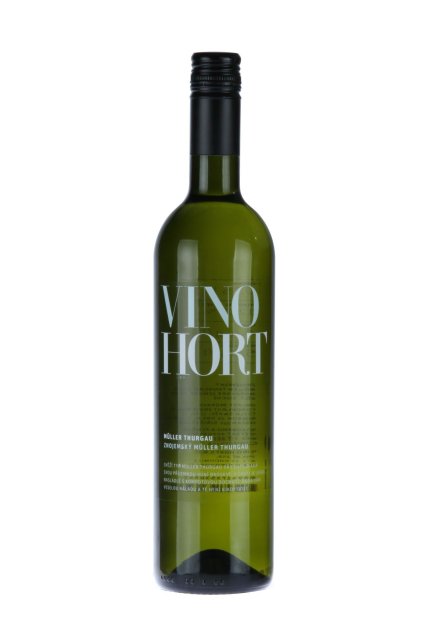 HOR.0146 Znojemský Muller Thurgau VINO HORT