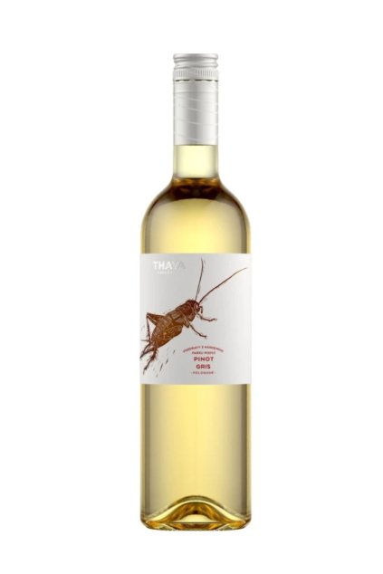 KOR.0203 Pinot Gris Pozdravy Thaya