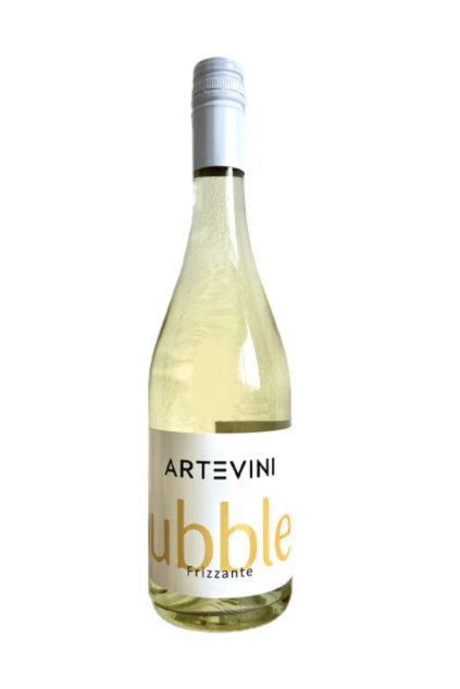 art bubbles