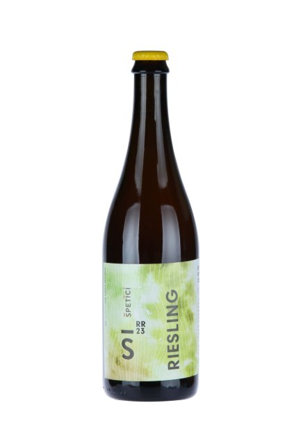 SPT.0004 Riesling Spetici