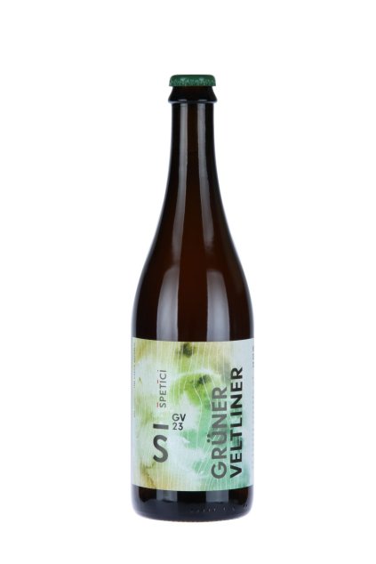 SPT.0005 Veltliner Spetici