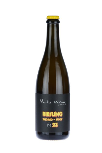 VAJ.0086 Vajčner Riesling