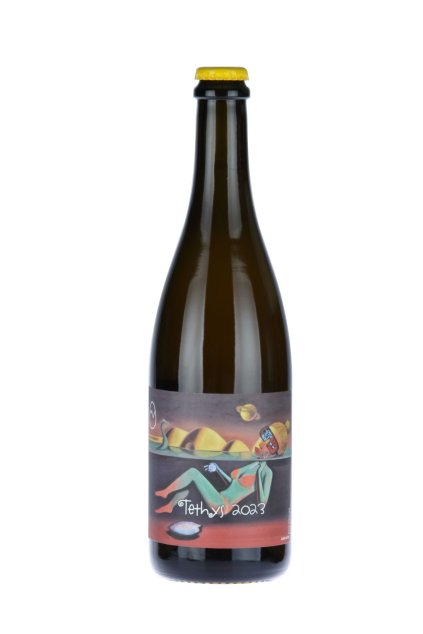 VAJ.0087 Vajčner Thetys