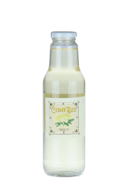 BOU.0002 bezový sirup