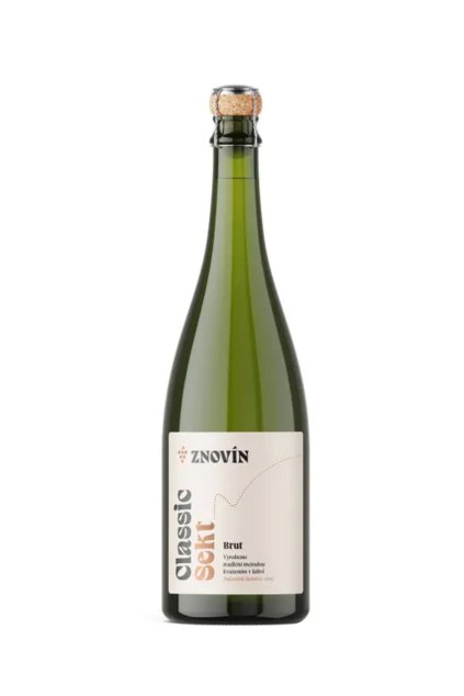ZNO.0440 sekt classic brut