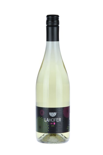 LAH.0537 bílé polosuché frizzante lahofer