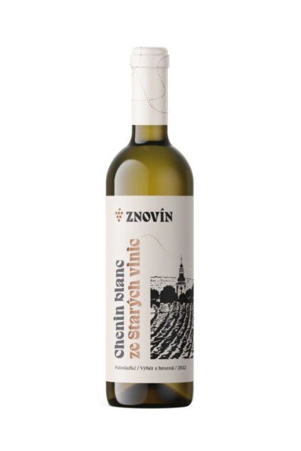 ZNO.0442 Chenin