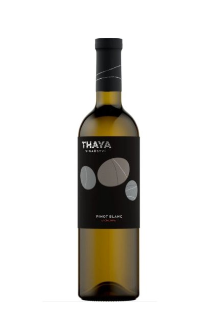 KOR.0208 pinot blanc Thaya